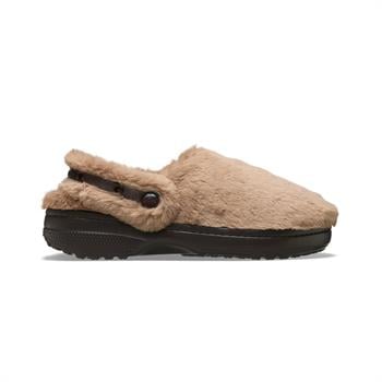 Crocs Classic Unfurgettable Kadın Terlik