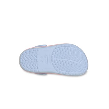 Crocs Crocband Clog K Çocuk Terlik