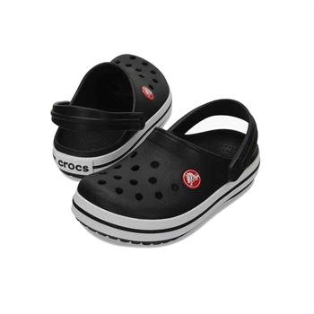 Crocs Crocband Clog K Çocuk Terlik