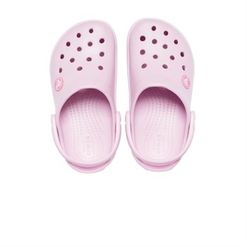 Crocs Crocband Clog K Çocuk Terlik
