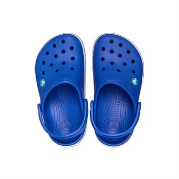 Crocs Crocband Clog K Çocuk Terlik