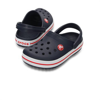 Crocs Crocband Clog K Çocuk Terlik