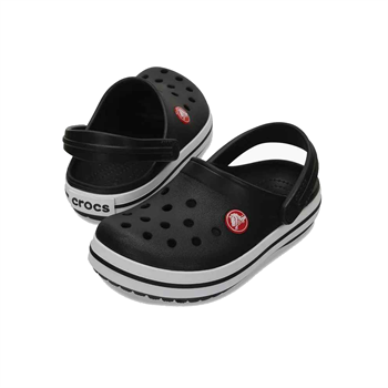 Crocs Crocband Clog K Çocuk Terlik