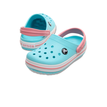 Crocs Crocband Clog K Çocuk Terlik