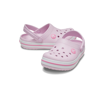 Crocs Crocband Clog K Çocuk Terlik