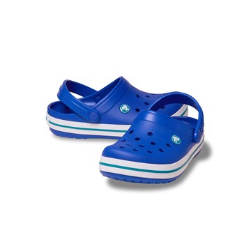 Crocs Crocband Clog K Çocuk Terlik