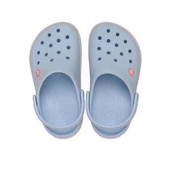 Crocs Crocband Clog K Çocuk Terlik