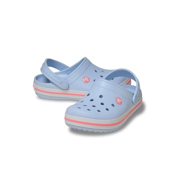 Crocs Crocband Clog K Çocuk Terlik