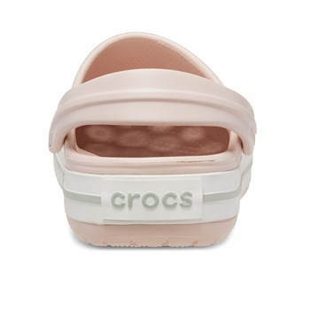 Crocs Crocband Clog Kadın Terlik