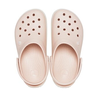 Crocs Crocband Clog Kadın Terlik