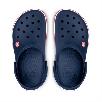 Crocs Crocband Clog Kadın Terlik
