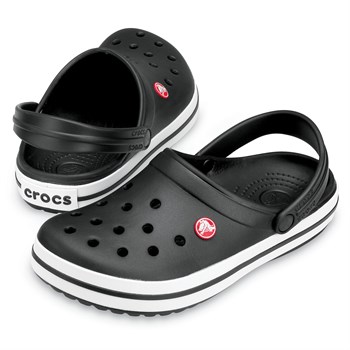 Crocs Crocband Clog Kadın Terlik