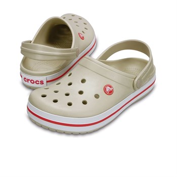 Crocs Crocband Clog Kadın Terlik