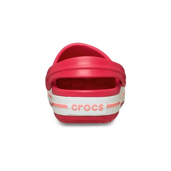 Crocs Crocband Clog Kadın Terlik