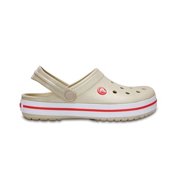 Crocs Crocband Clog Kadın Terlik