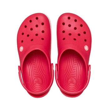 Crocs Crocband Clog Kadın Terlik