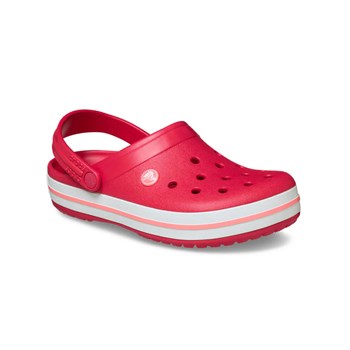 Crocs Crocband Clog Kadın Terlik