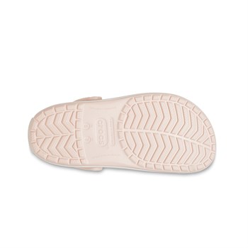 Crocs Crocband Clog Kadın Terlik