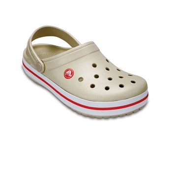 Crocs Crocband Clog Kadın Terlik