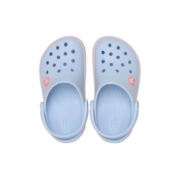 Crocs Crocband Clog T Çocuk Terlik