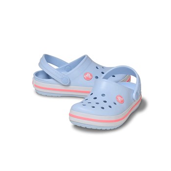 Crocs Crocband Clog T Çocuk Terlik