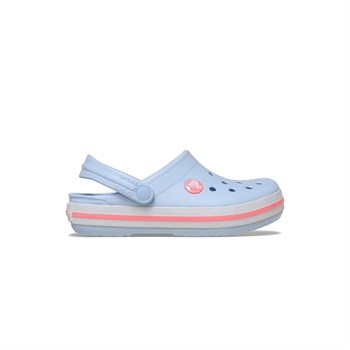 Crocs Crocband Clog T Çocuk Terlik