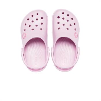 Crocs Crocband Clog T Çocuk Terlik