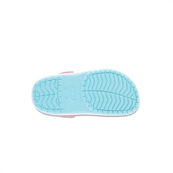 Crocs Crocband Clog T Çocuk Terlik