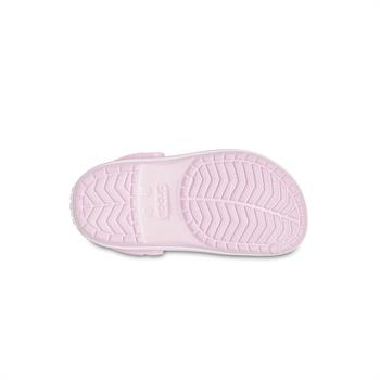 Crocs Crocband Clog T Çocuk Terlik