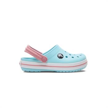 Crocs Crocband Clog T Çocuk Terlik