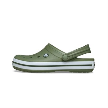 Crocs Crocband Erkek Terlik