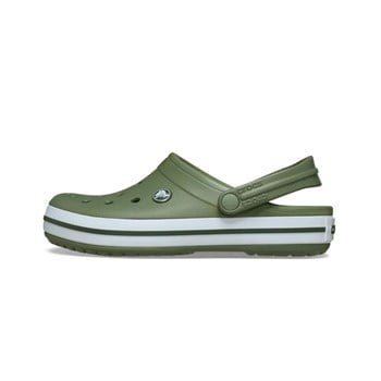 Crocs Crocband Erkek Terlik