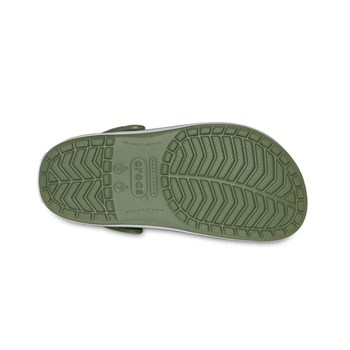 Crocs Crocband Erkek Terlik