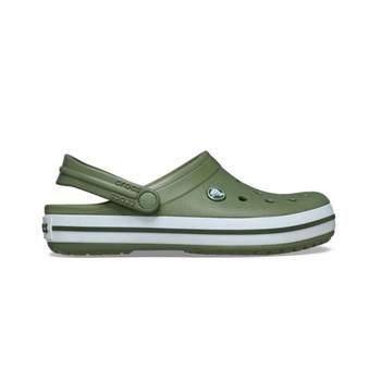 Crocs Crocband Erkek Terlik