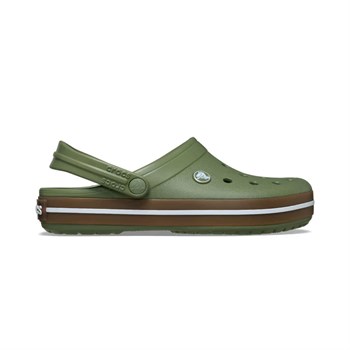 Crocs Crocband Gum Clog Erkek Terlik