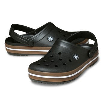 Crocs Crocband Gum Clog Erkek Terlik