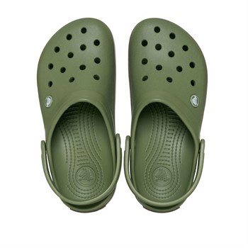 Crocs Crocband Gum Clog Erkek Terlik