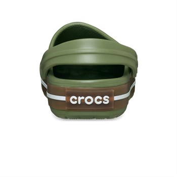 Crocs Crocband Gum Clog Erkek Terlik