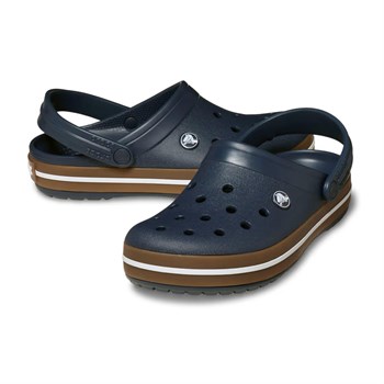 Crocs Crocband Gum Clog Erkek Terlik
