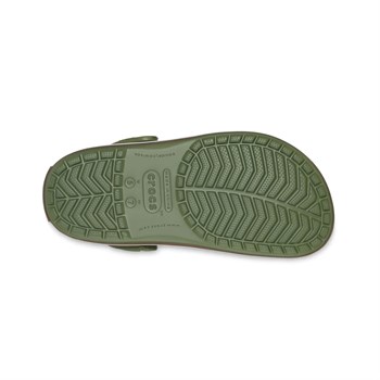 Crocs Crocband Gum Clog Erkek Terlik
