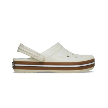 Crocs Crocband Gum Kadın Terlik