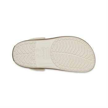 Crocs Crocband Gum Kadın Terlik