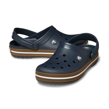 Crocs Crocband Gum Kadın Terlik