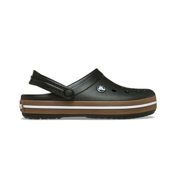 Crocs Crocband Gum Kadın Terlik