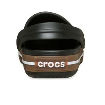 Crocs Crocband Gum Kadın Terlik