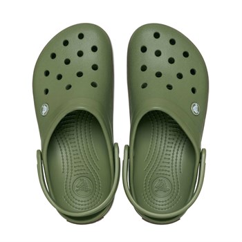 Crocs Crocband Gum Kadın Terlik