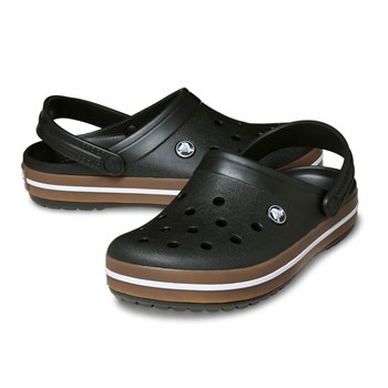 Crocs Crocband Gum Kadın Terlik