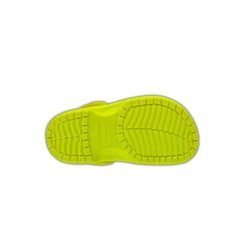 Crocs Crocs Classic Clog Çocuk Terlik