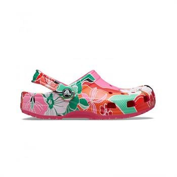 Crocs Getaway Groove Platform HStrap Kadın Terlik