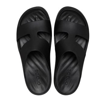 Crocs Getaway Platform H-Strap Kadın Terlik